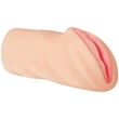 Kép 4/8 - Zero Tolerance - Vagina Stroker Alexis Texas - állítható, gyöngyös péniszgyűrű (fekete)