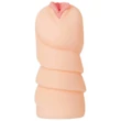 Kép 1/8 - Zero Tolerance - Vagina Stroker Tori Black - élethű vagina maszturbátor (natúr)