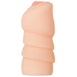 Kép 3/8 - Zero Tolerance - Vagina Stroker Tori Black - élethű vagina maszturbátor (natúr)