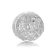 Kép 2/2 - Fleshlight - Vantage - nyitott, kétoldalú maszturbátor (áttetsző)