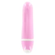 Kép 1/2 - Vibe Therapy - Quantum - 7 funkciós mini vibrátor (9cm) - pink