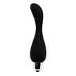 Kép 3/4 - Chisa Novelties - Black Mont - 7 funkciós G-pont vibrátor (fekete)