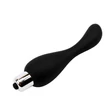 Kép 4/4 - Chisa Novelties - Black Mont - 7 funkciós G-pont vibrátor (fekete)