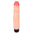 Kép 1/3 - Orion - Pink Lover -  - élethű vibrátor (23cm) - pink