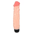 Kép 3/3 - Orion - Pink Lover -  - élethű vibrátor (23cm) - pink