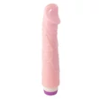 Kép 1/8 - Debra - Wave of Pleasure Fantasy Vibe 3 - élethű vibrátor (22,7cm) - natúr