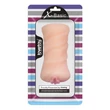 Kép 3/3 - Lovetoy - X-Basic Pocket Pussy - élethű vagina maszturbátor (natúr)