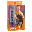 Kép 2/2 - Seven Creations - X Factor Enlanger Pump - vákuum péniszpumpa cserélhető mandzsettákkal (3db/cs)