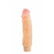 Kép 1/2 - Blush - X5 - Hard On - élethű vibrátor (22,8cm) - natúr