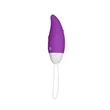 Kép 2/3 - Lovetoy - Ijoy - Remote Control Egg - 10 funkciós, wireless vibrotojás (USB) - lila