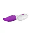 Kép 3/3 - Lovetoy - Ijoy - Remote Control Egg - 10 funkciós, wireless vibrotojás (USB) - lila