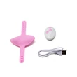 Kép 3/5 - Evoque - Kona - 10 funkciós, wireless csiklóizgató és masszírozó (USB) - pink