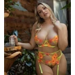 Kép 8/8 - Fleshlight - Quickshot Mia Malkova - élethű, kétoldalas vagina és ánusz maszturbátor (áttetsző)
