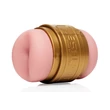 Kép 10/11 - Fleshlight - Stamina Training Unit Quickshot Lady/Butt - élethű duplavégű vagina és ánusz maszturbátor (natúr)