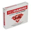 Kép 1/2 - Red Diamond - potencianövelő kapszula (2db/cs)