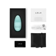 Kép 2/9 - Lelo - Lily 3 Polar - prémium, 10 funkciós mini csiklóizgató és masszírozó (USB) - zöld