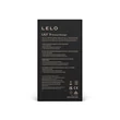 Kép 3/9 - Lelo - Lily 3 Polar - prémium, 10 funkciós mini csiklóizgató és masszírozó (USB) - zöld