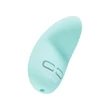 Kép 5/9 - Lelo - Lily 3 Polar - prémium, 10 funkciós mini csiklóizgató és masszírozó (USB) - zöld