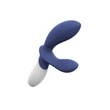 Kép 4/8 - Lelo - Loki Wave 2 Basic - 12 funkciós, prémium prosztata masszírozó (USB) - kék