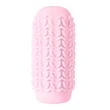 Kép 2/6 - Lola Games Marshmallow - Maxi Candy - kétoldali maszturbátor (pink)