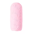 Kép 3/6 - Lola Games Marshmallow - Maxi Candy - kétoldali maszturbátor (pink)
