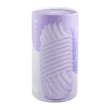 Kép 3/6 - Lola Games Marshmallow - Maxi Honey - kétoldali maszturbátor (lila)