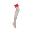 Kép 5/5 - Obsessive - Ingridia - combfix (M/L) - piros