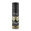 Kép 2/3 - Orgie - Dual Vibe Pina Colada - prémimum folyékony vibrátor (15ml) 