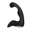 Kép 2/6 - Power Escorts - Prostate Vibr Stimulator Remote Control - prémium, wireless prosztata és gát masszírozó (USB) - fekete