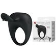 Kép 1/7 - PRETTY LOVE STIMULATING TONGUO vibrációs