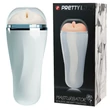 Kép 1/8 - PRETTY LOVE MASTURBATOR fehér