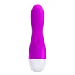 Kép 3/8 - Pretty Love - Kyle - 30 funkciós, nyuszifüles csiklóizgató és G-pont vibrátor (USB) - lila