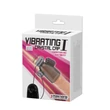 Kép 7/7 - Pretty Love - Vibrating Crystal Cap I - távirányítású, vibrációs makksapka