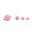 Kép 6/6 - Pretty Love - Sexual Exercise - Kegel labda szett (3db/cs)