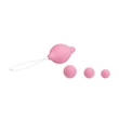 Kép 2/6 - Pretty Love - Sexual Exercise - Kegel labda szett (3db/cs)
