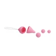 Kép 4/6 - Pretty Love - Sexual Exercise - Kegel labda szett (3db/cs)