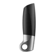 Kép 9/10 - Satisfyer - Power Masturbator - prémium, websmart maszturbátor (USB) - fekete/ezüst