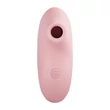 Kép 2/9 - Svakom - Pulse Lite Neo - prémium, websmart léghullámos csiklóizgató (USB) - pink