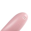 Kép 8/9 - Svakom - Pulse Lite Neo - prémium, websmart léghullámos csiklóizgató (USB) - pink