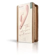 Kép 2/9 - Totally For U - Don G-iovanni - 8 funkciós G-pont vibrátor rugalmas csiklóizgatóval (USB) - pink 
