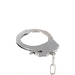 Kép 3/4 - ToyJoy - Furry Fun Cuffs - fém bilincs leopárdmintás plüss bevonattal 