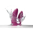 Kép 8/8 - We-Vibe Sync Pink - prémium, távirányítású, websmart párvibrátor (USB) - pink