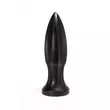 Kép 2/3 - X-Men - 11.8 inch Butt Plug - rögzíthető análdugó (30cm) - fekete