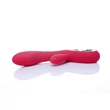 Kép 7/10 - Boss Series - Iris - 36 funkciós csiklóizgató és G-pont vibrátor (USB) - pink