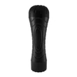 Kép 9/12 - B-Series Lyla - Vibrating Pussy Love - élethű vibrációs zseblámpa-maszturbátor (17cm) - vagina