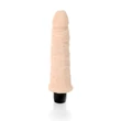 Kép 1/8 - Boss Series - Drizzle - realisztikus, multi-speed vibrátor (19cm) - natúr