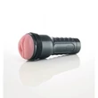 Kép 4/5 - Fleshlight - Vibro Pink Lady Touch - élethű, vibrációs, vagina maszturbátor (natúr)