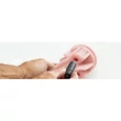 Kép 5/5 - Fleshlight - Vibro Pink Lady Touch - élethű, vibrációs, vagina maszturbátor (natúr)
