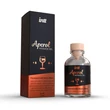 Kép 1/3 - Intt - Aperol Massage Gel - melegító hatású masszásgél (30ml) - aperol