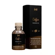 Kép 1/2 - Intt - Coffee Massage Gel - melegító hatású masszásgél (30ml) - kávé